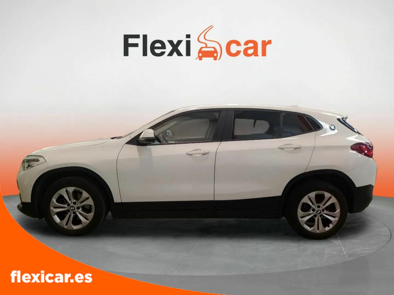 Foto BMW X2 3