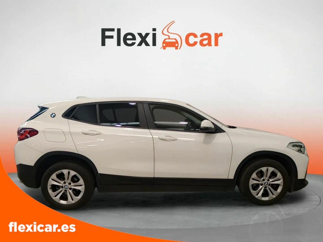 Foto BMW X2 5