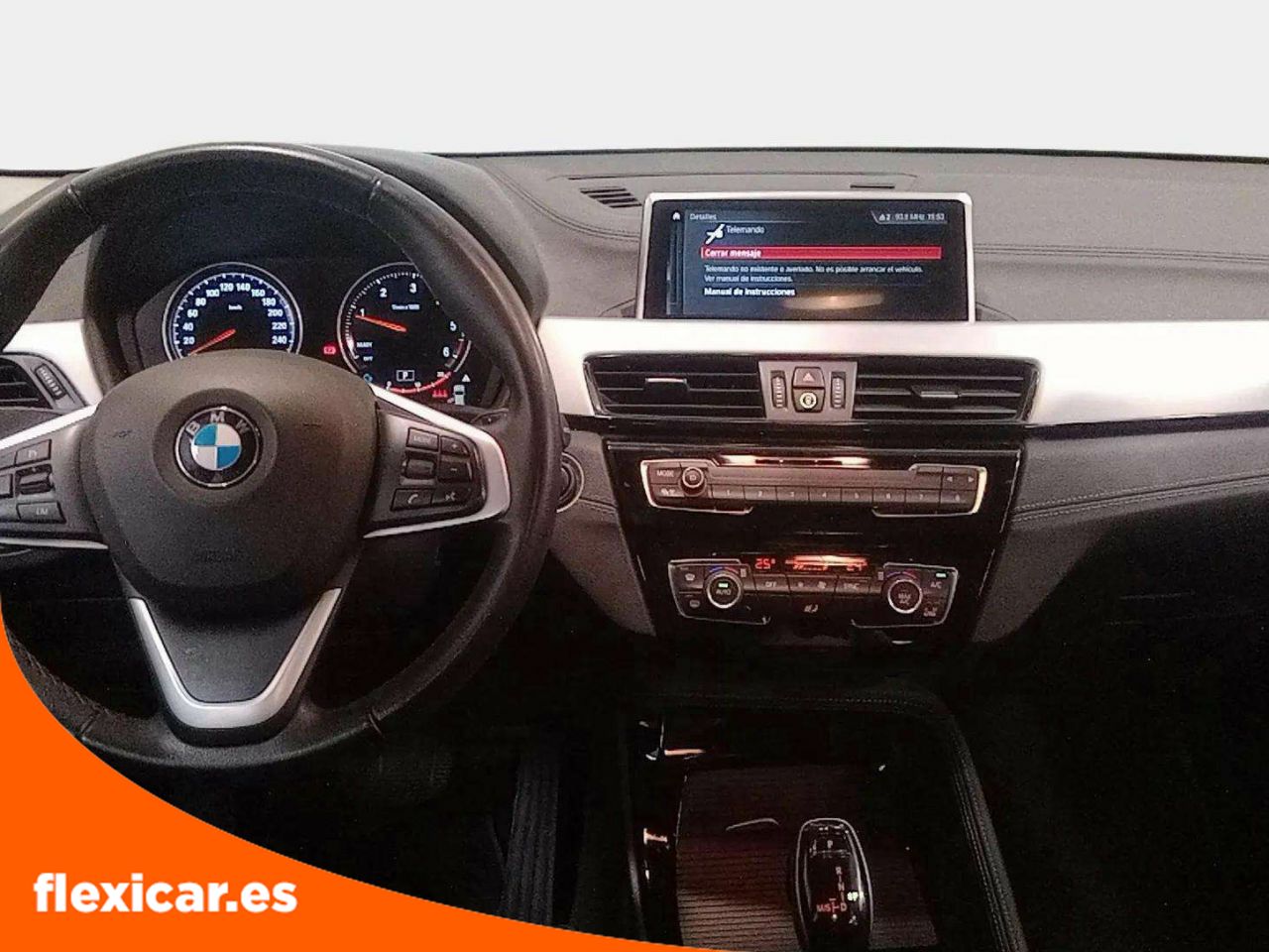 Foto BMW X2 7