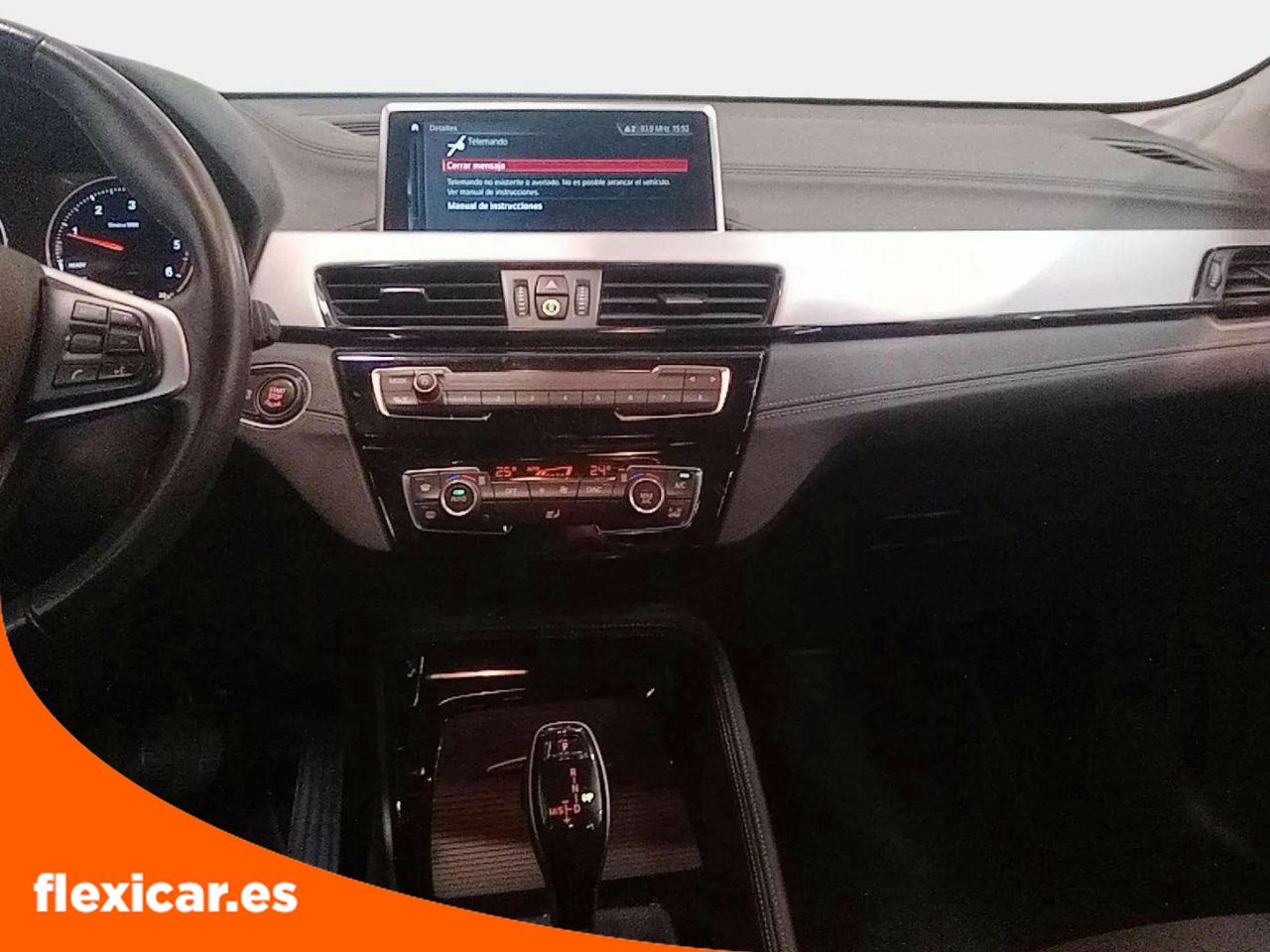 Foto BMW X2 8