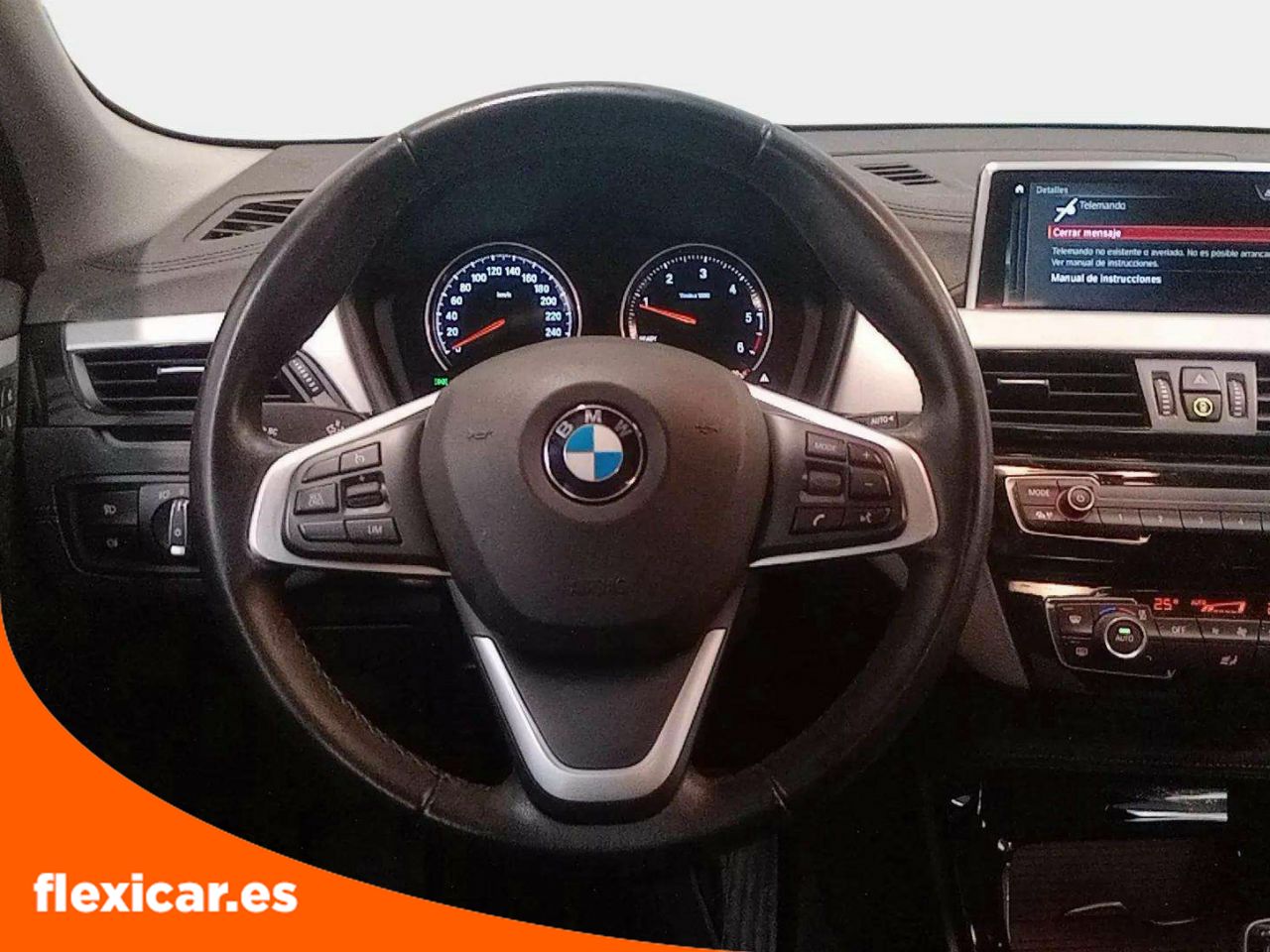 Foto BMW X2 9