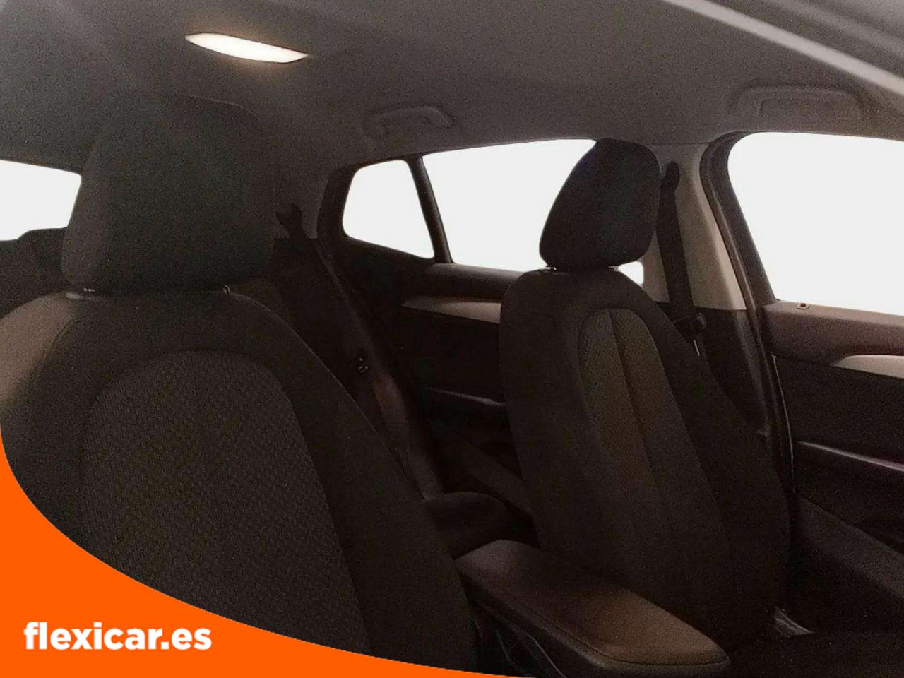 Foto BMW X2 13
