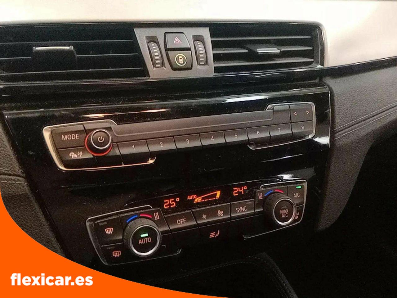 Foto BMW X2 15