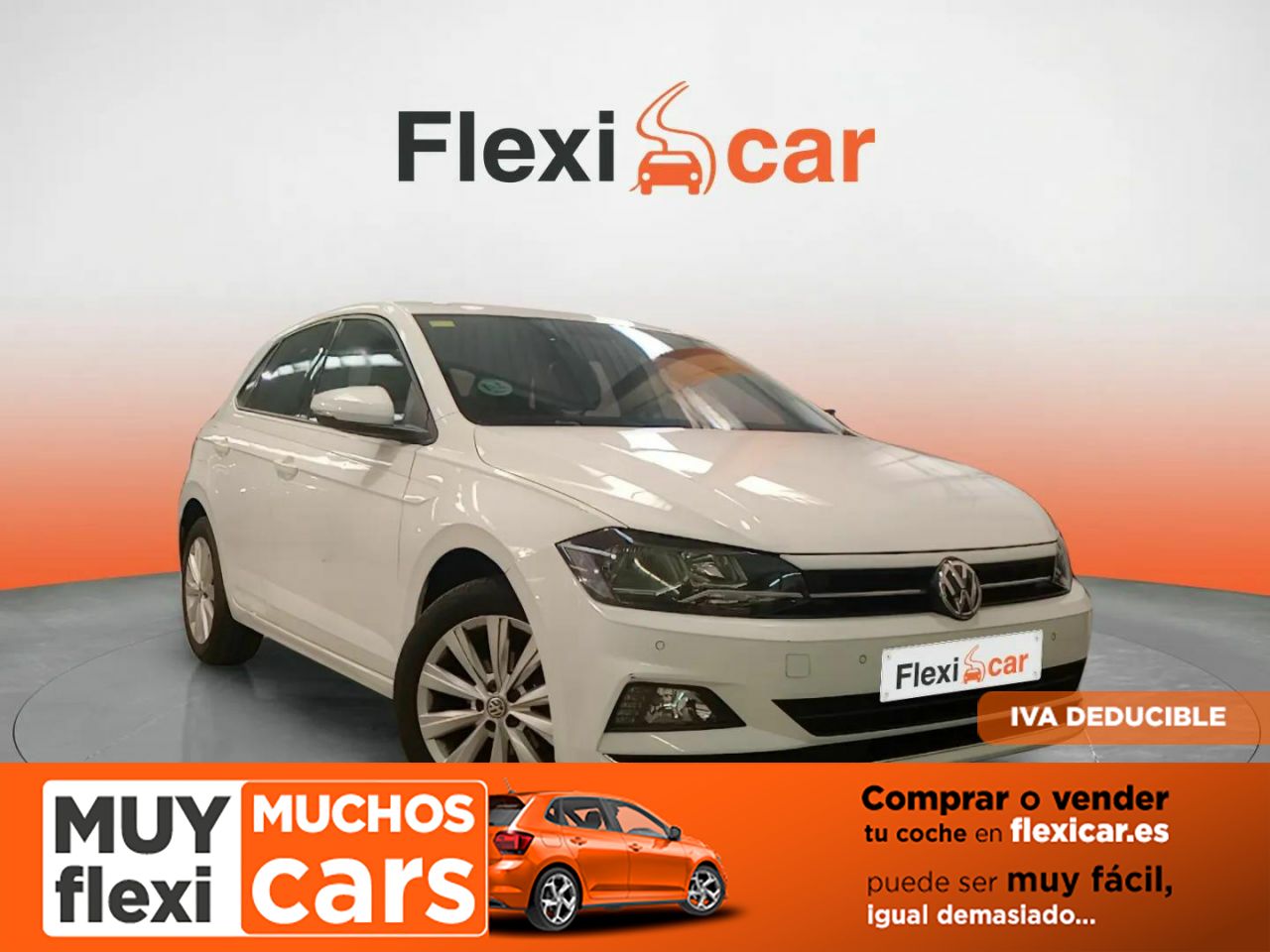 Foto Volkswagen Polo 1