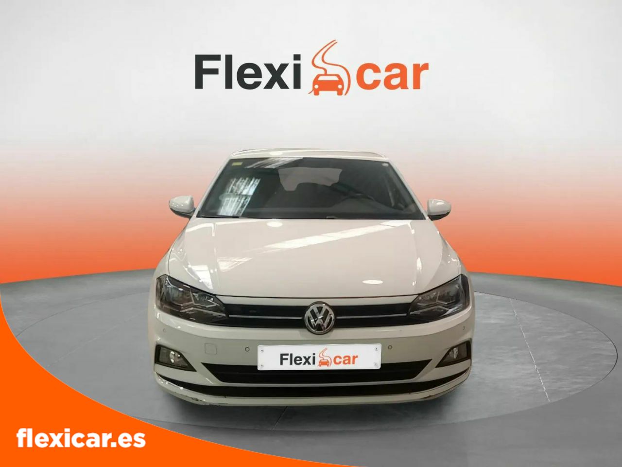 Foto Volkswagen Polo 2