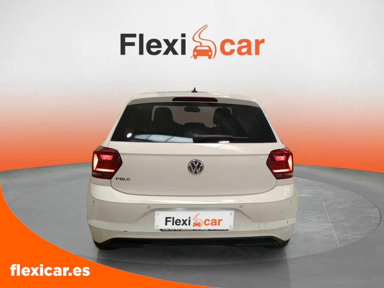 Foto Volkswagen Polo 4