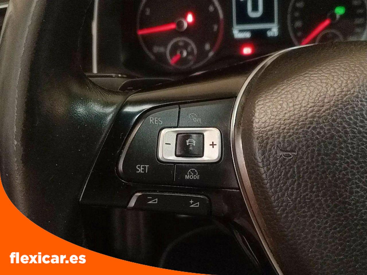 Foto Volkswagen Polo 10
