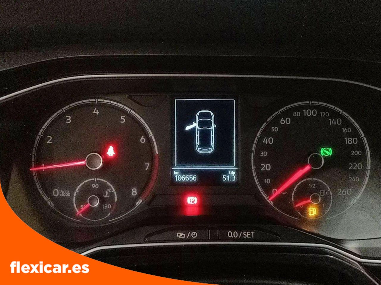 Foto Volkswagen Polo 12