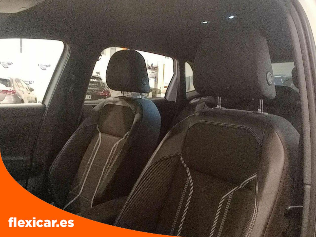 Foto Volkswagen Polo 13