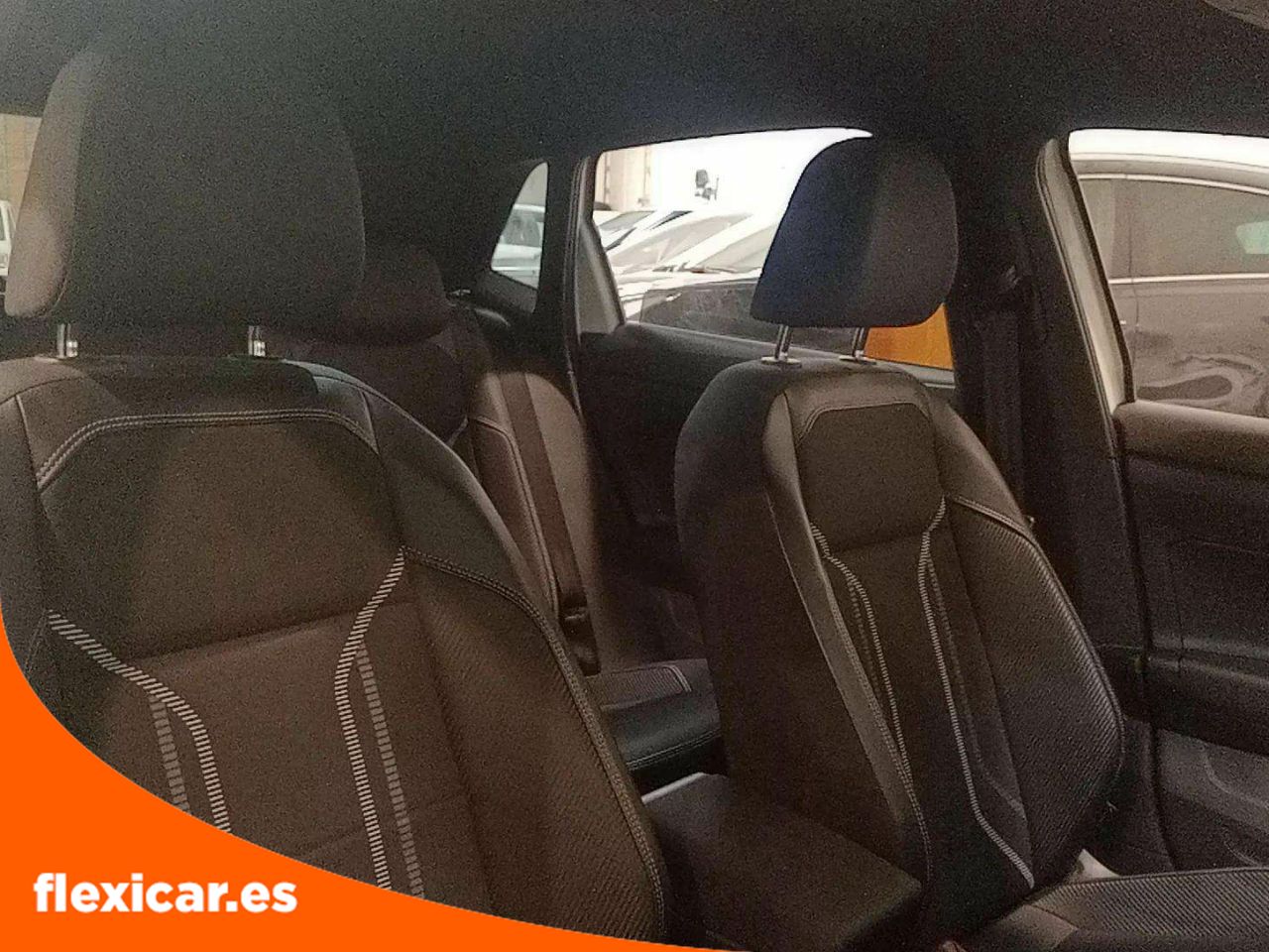 Foto Volkswagen Polo 15