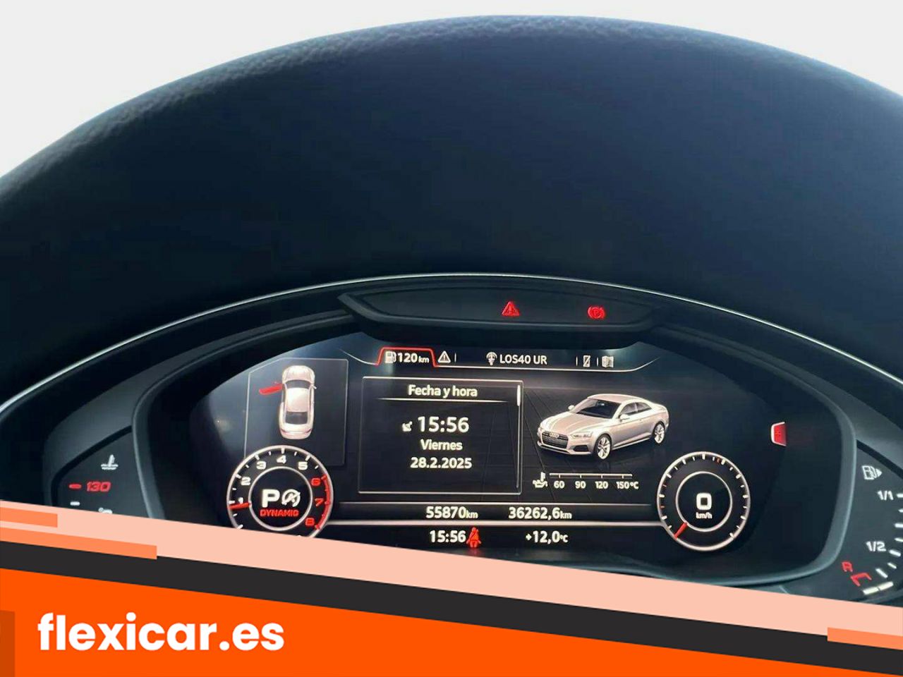 Foto Audi A5 8