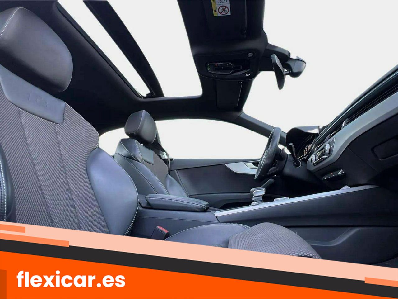 Foto Audi A5 18