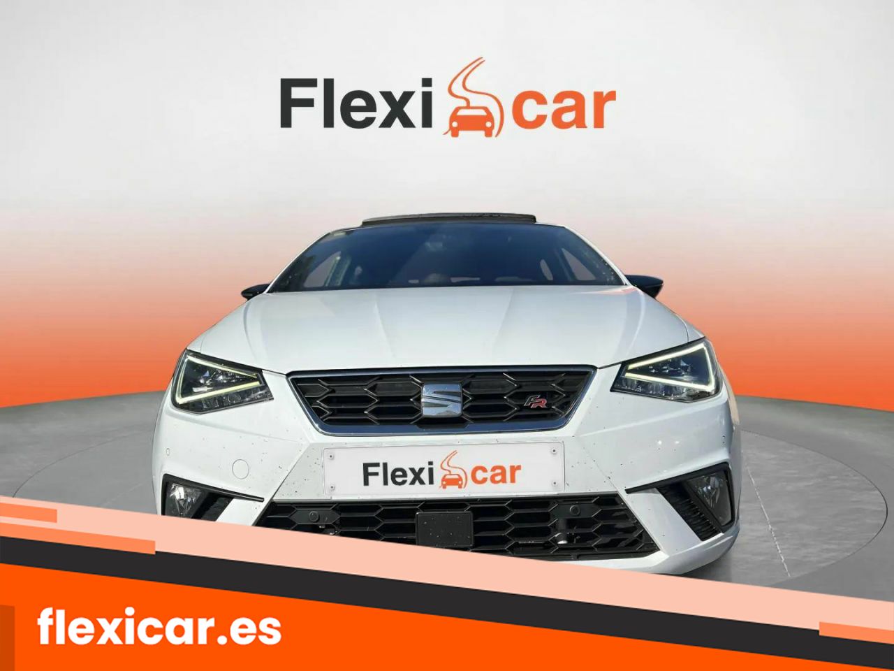 Foto Seat Ibiza 2