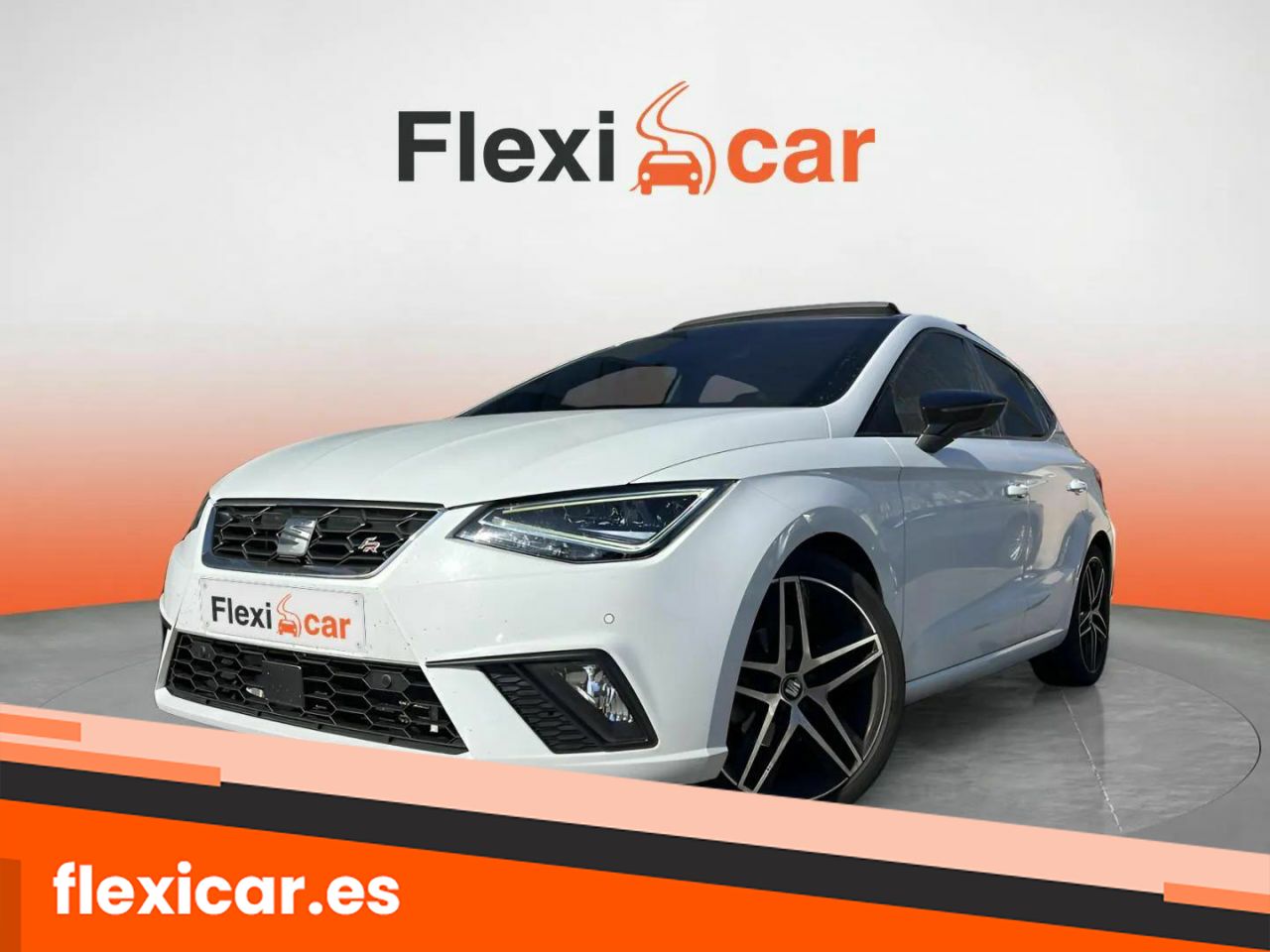 Foto Seat Ibiza 3