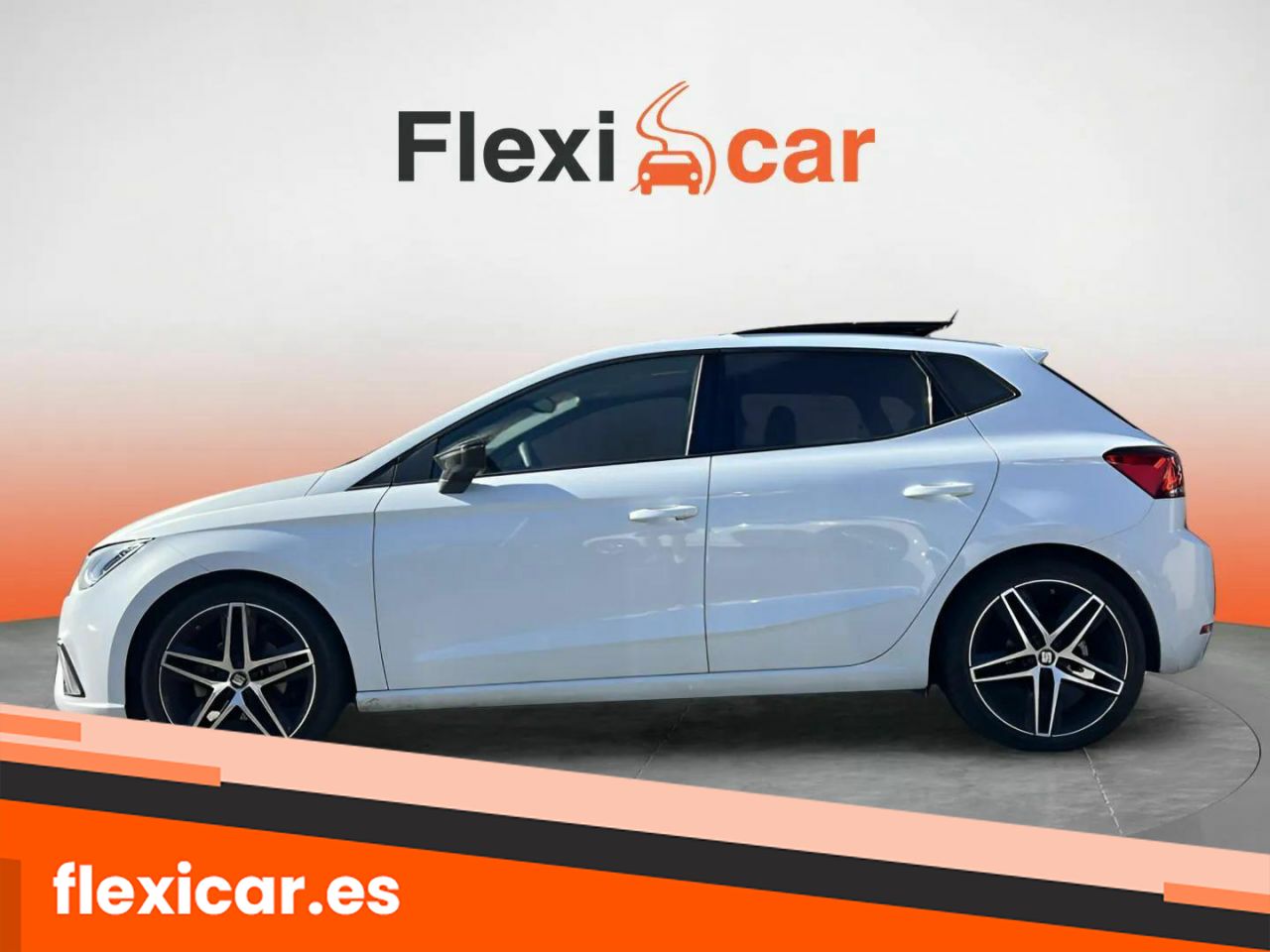 Foto Seat Ibiza 4