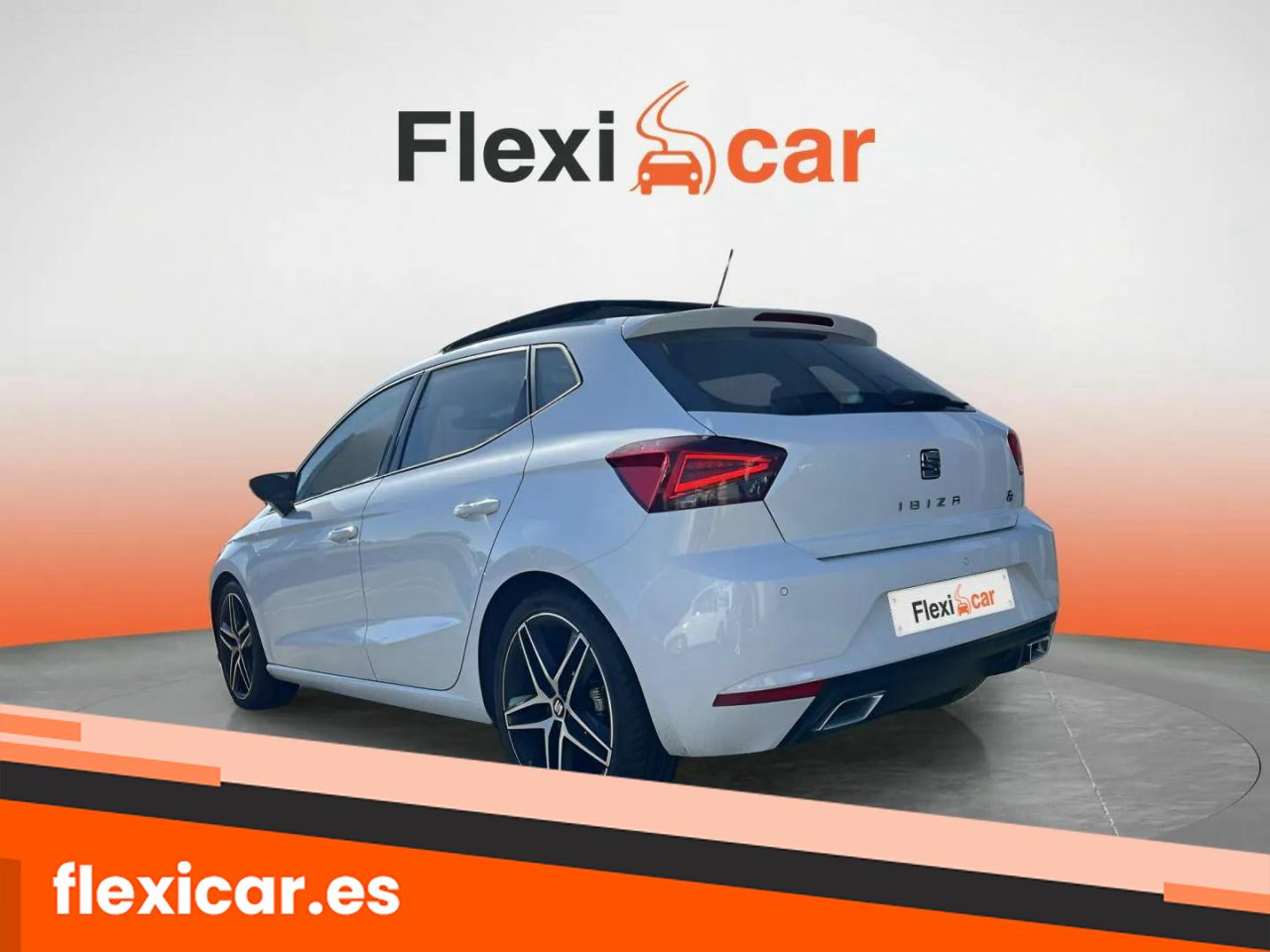 Foto Seat Ibiza 5