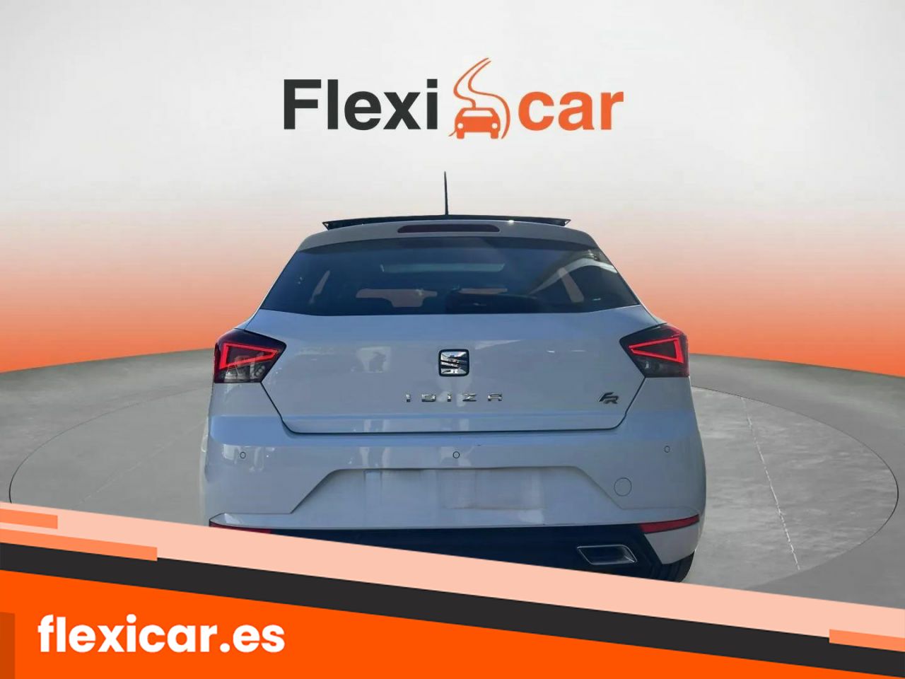 Foto Seat Ibiza 7