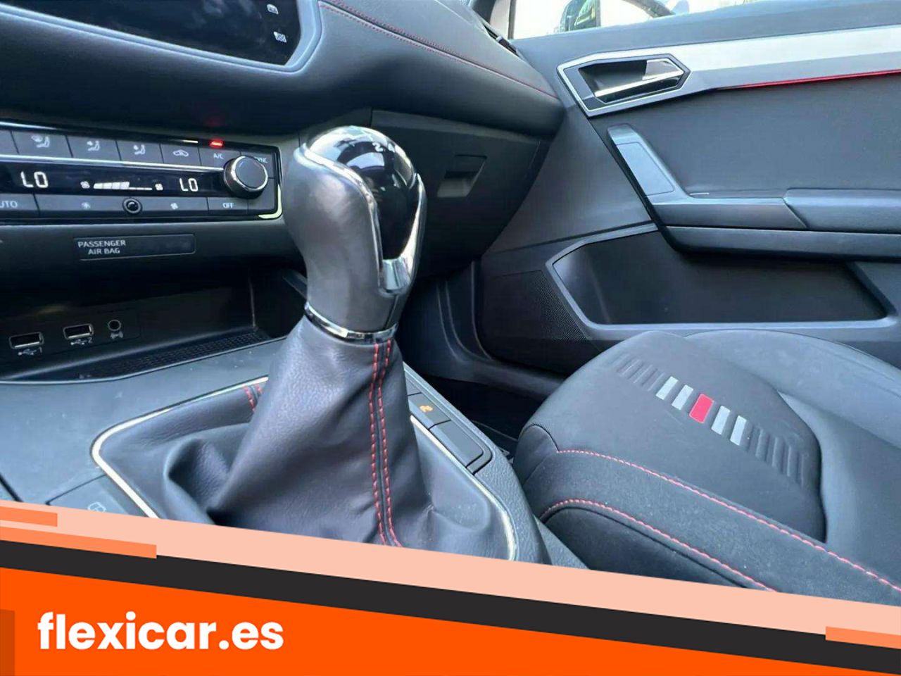Foto Seat Ibiza 13