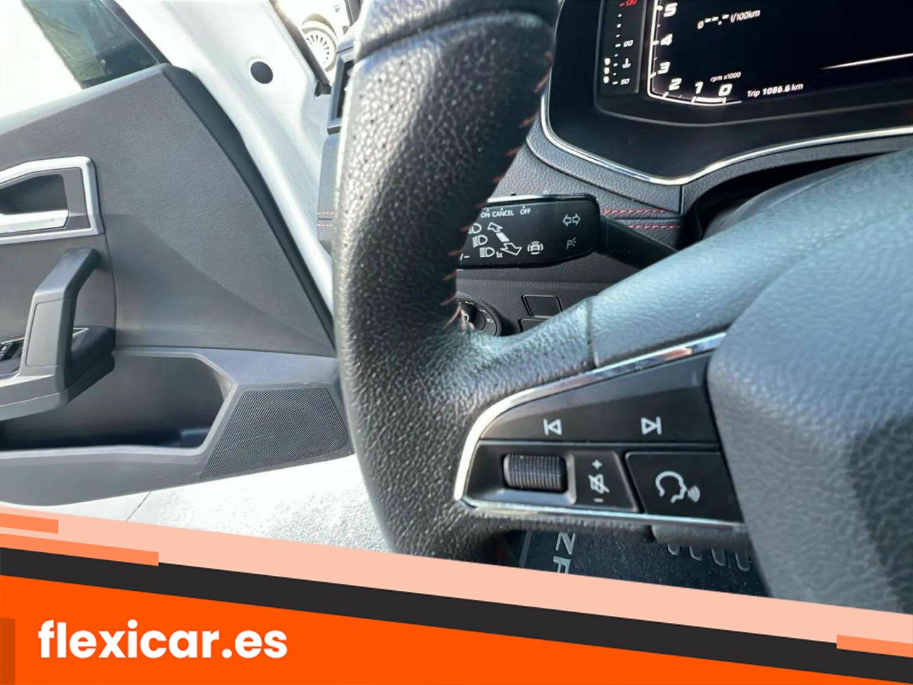 Foto Seat Ibiza 15