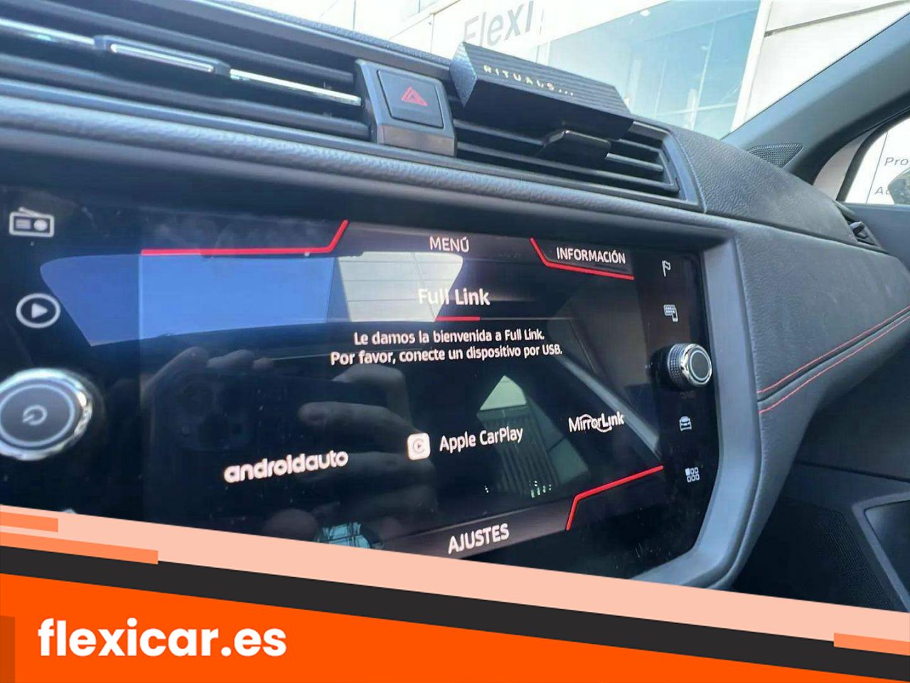 Foto Seat Ibiza 19