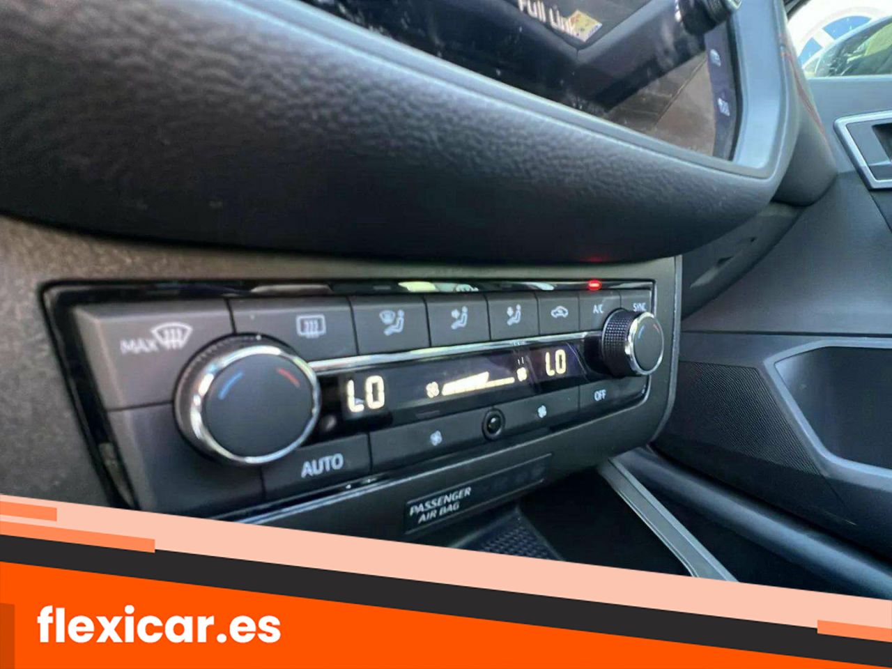 Foto Seat Ibiza 21