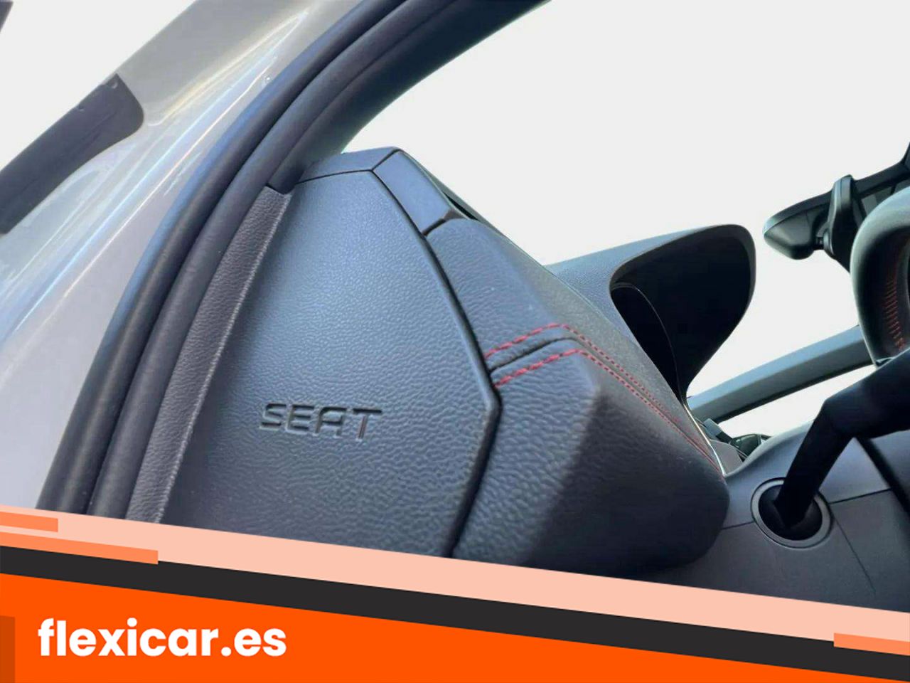 Foto Seat Ibiza 23