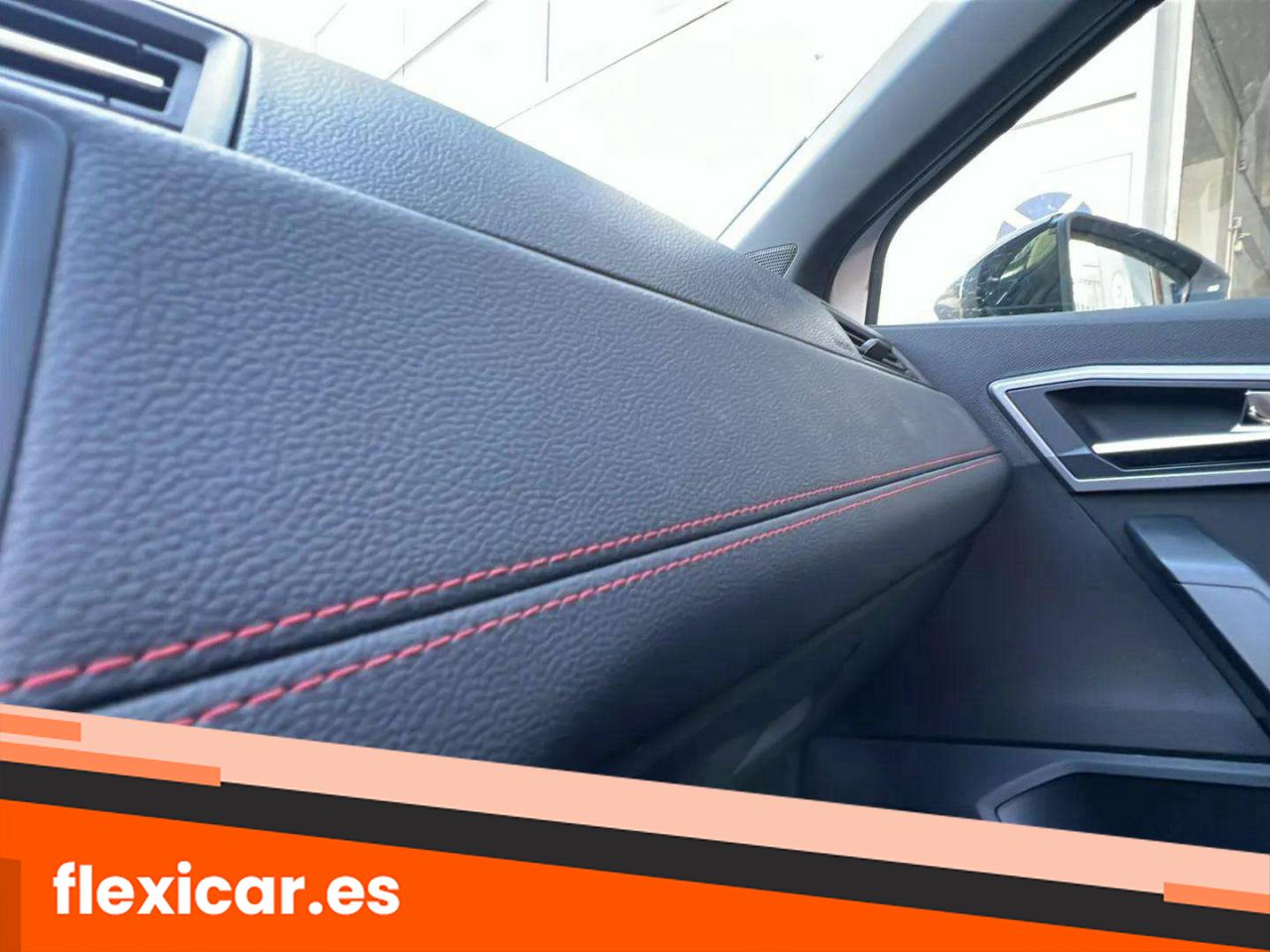 Foto Seat Ibiza 24