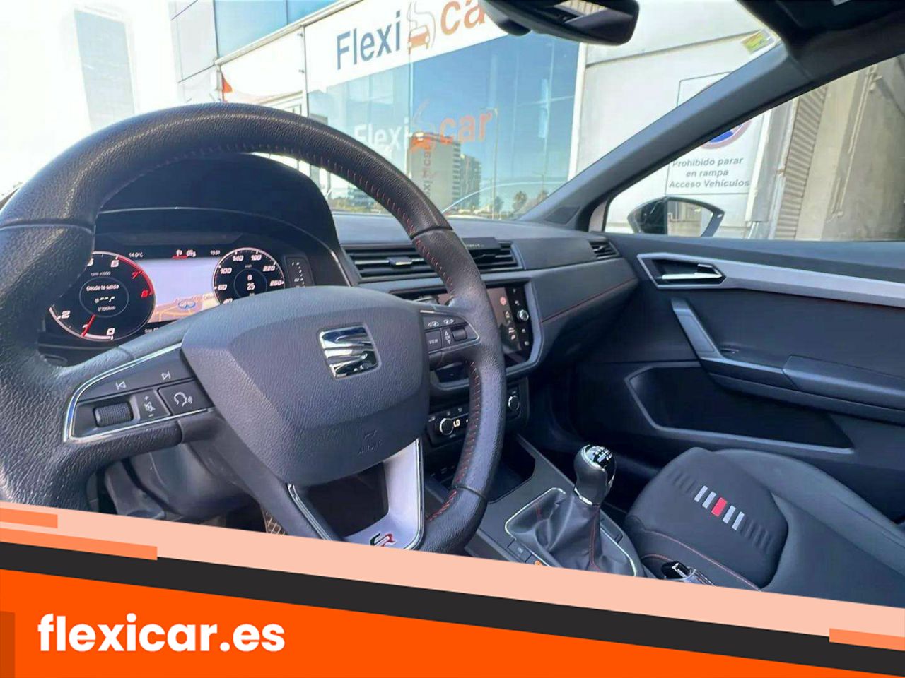 Foto Seat Ibiza 27