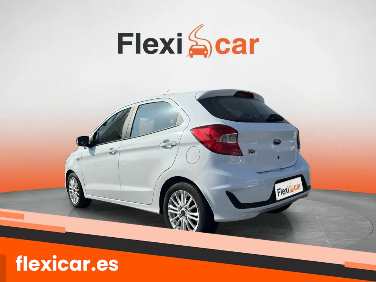Foto Ford Ka 5
