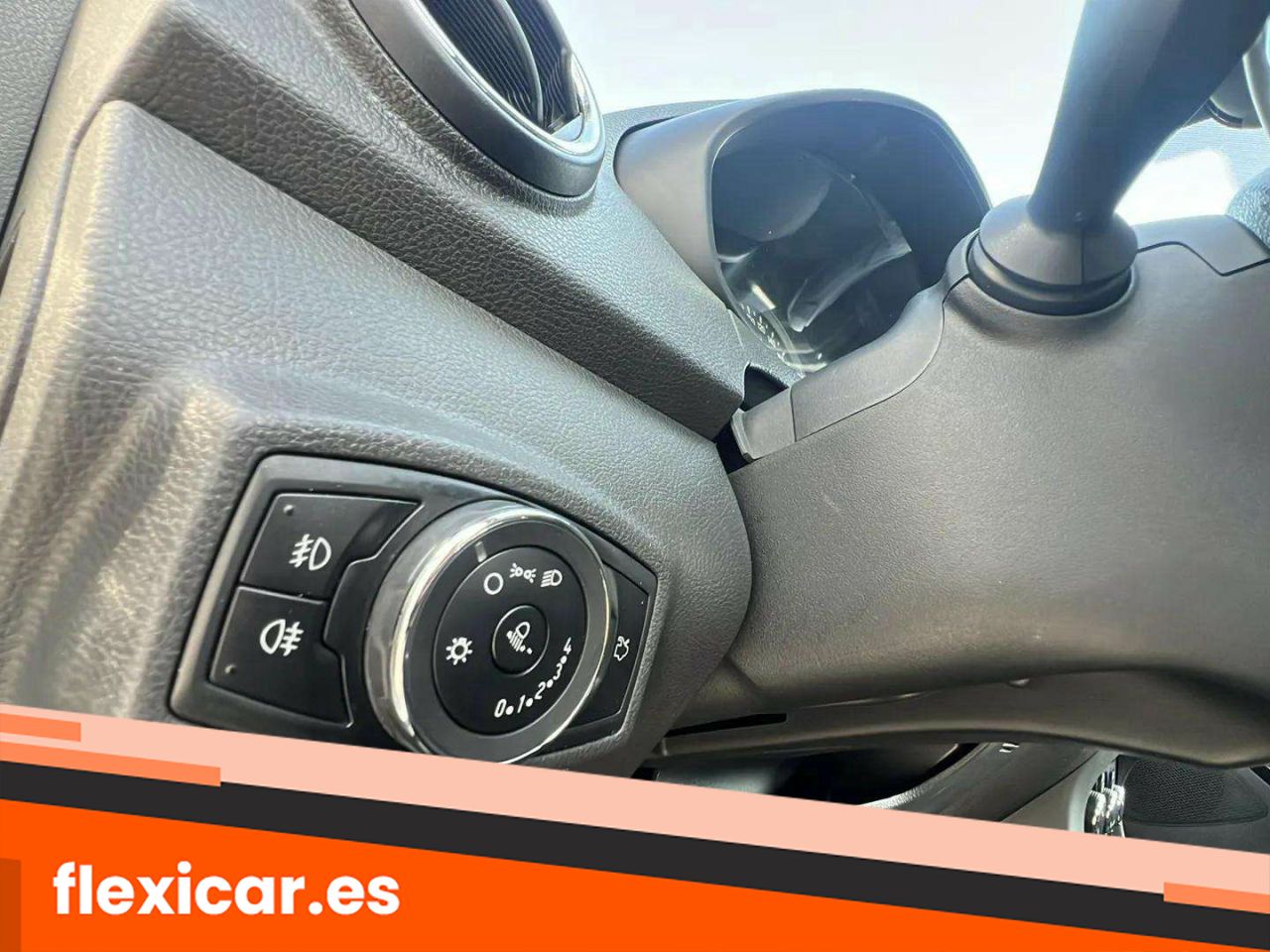Foto Ford Ka 10