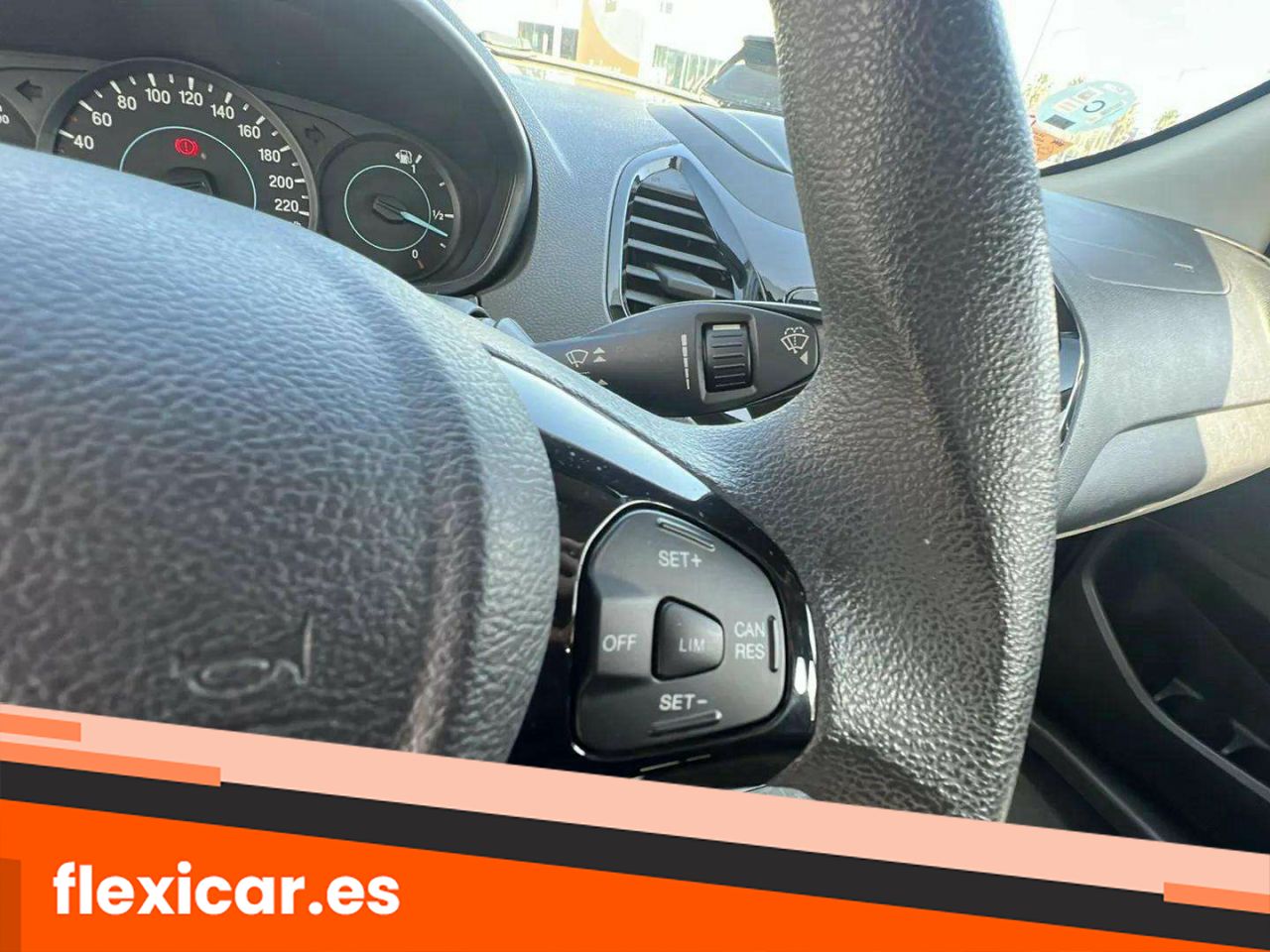 Foto Ford Ka 13