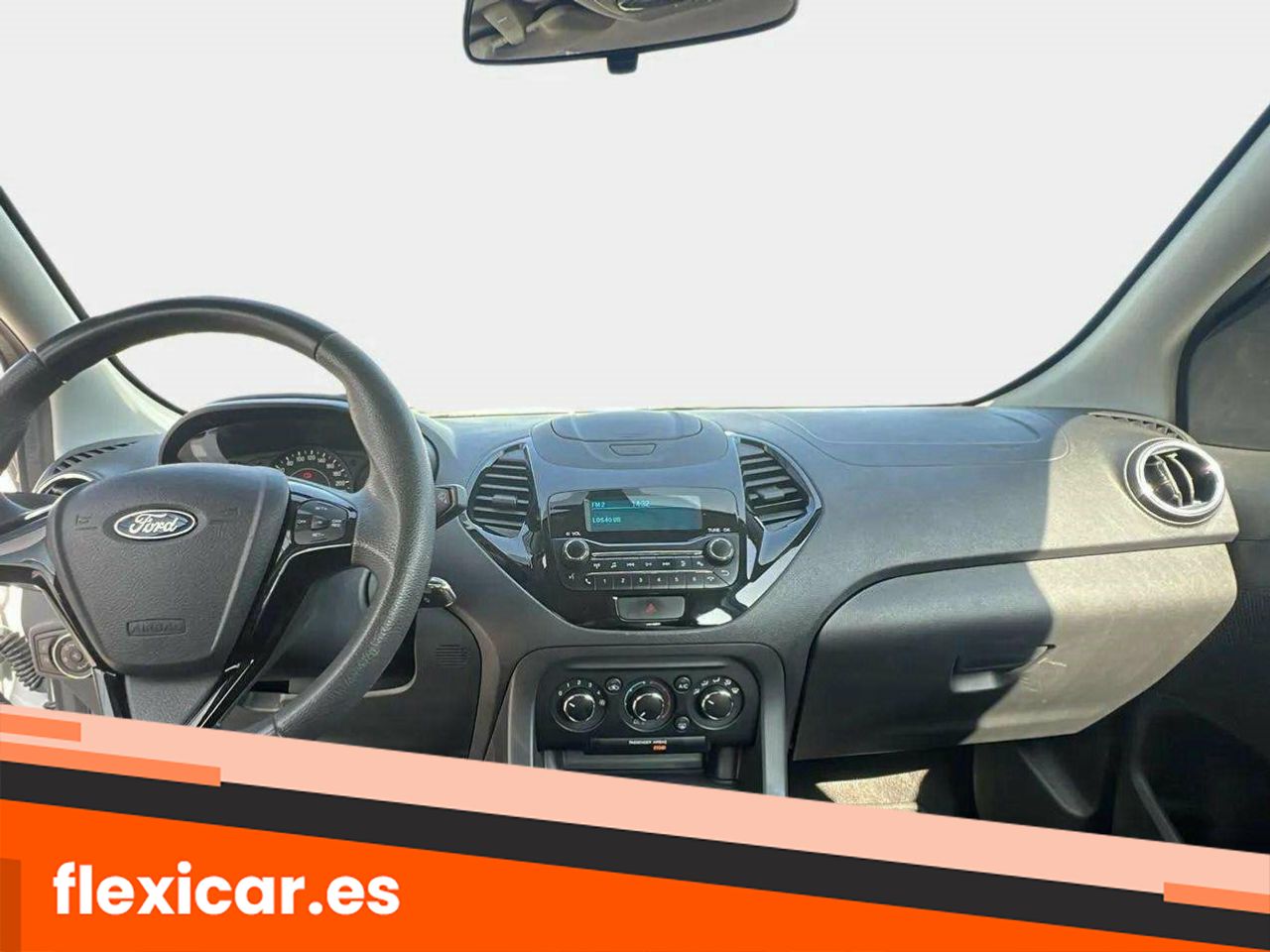 Foto Ford Ka 15