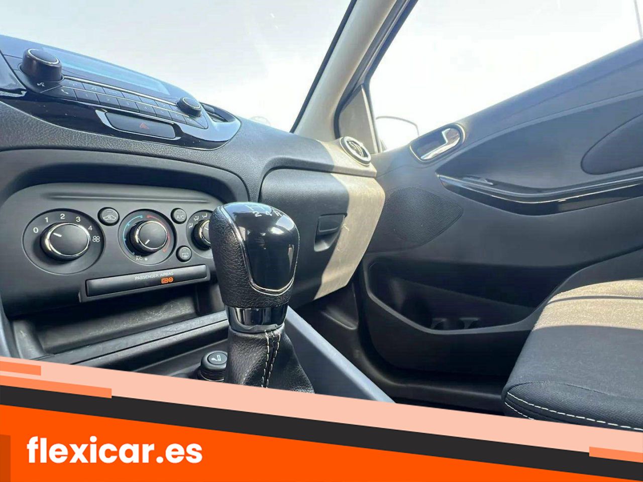 Foto Ford Ka 18