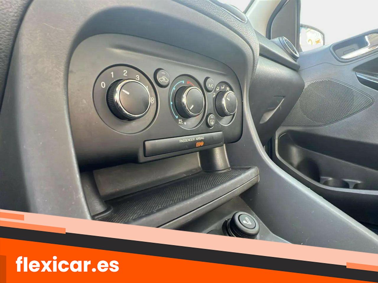 Foto Ford Ka 19