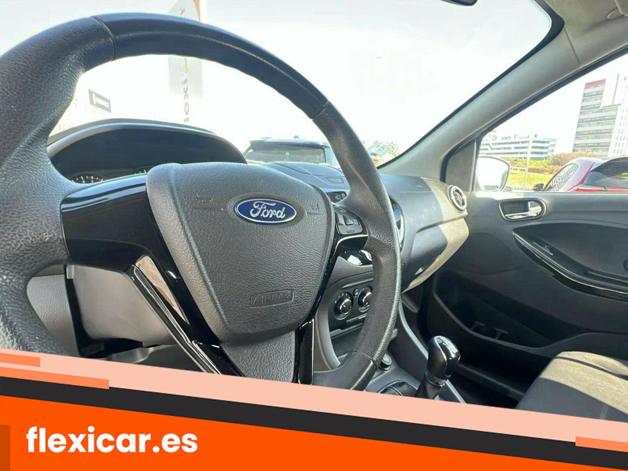 Foto Ford Ka 21