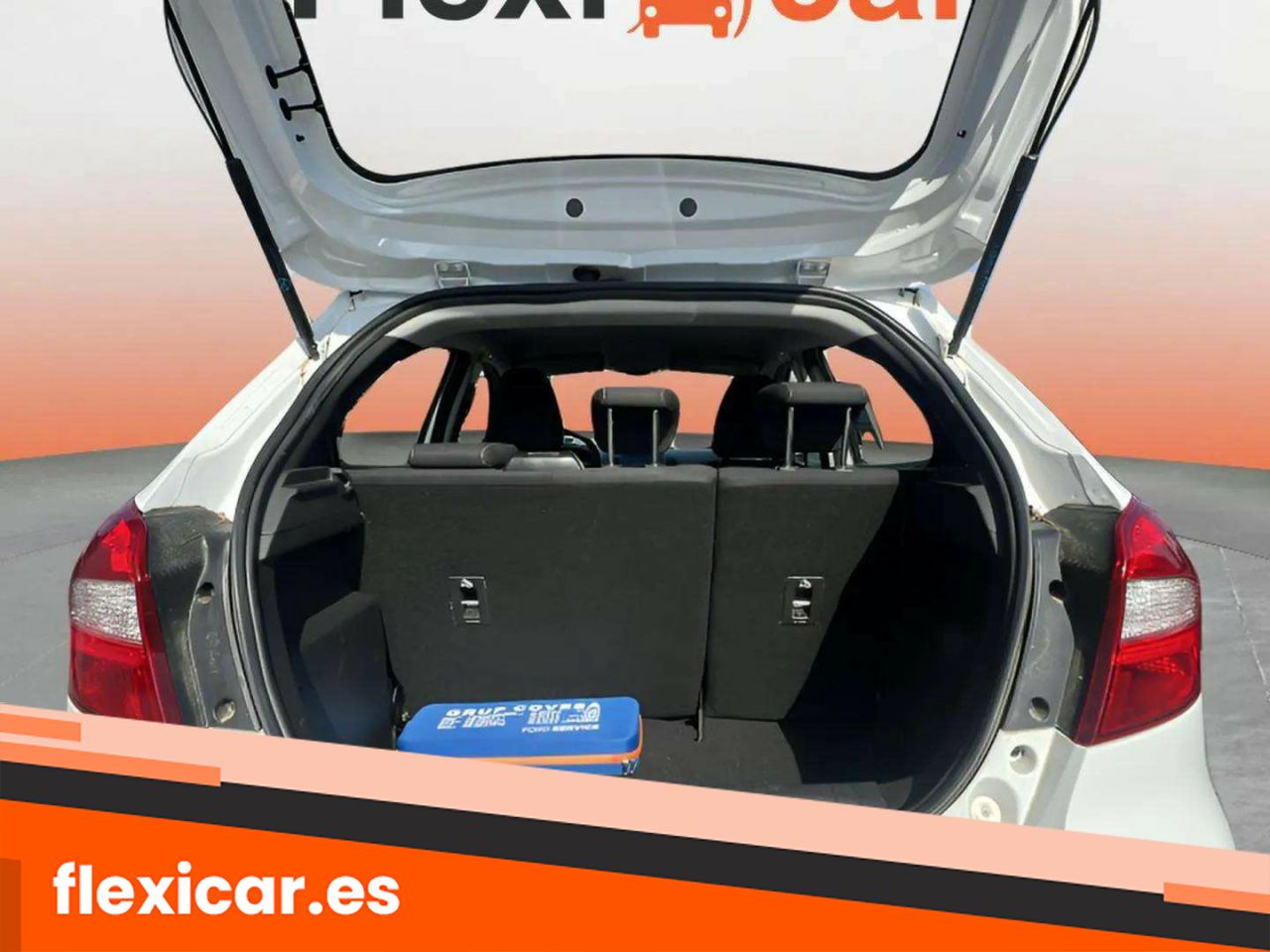 Foto Ford Ka 24
