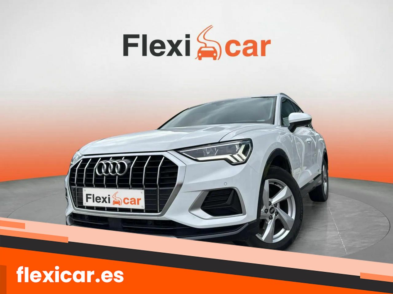 Foto Audi Q3 3