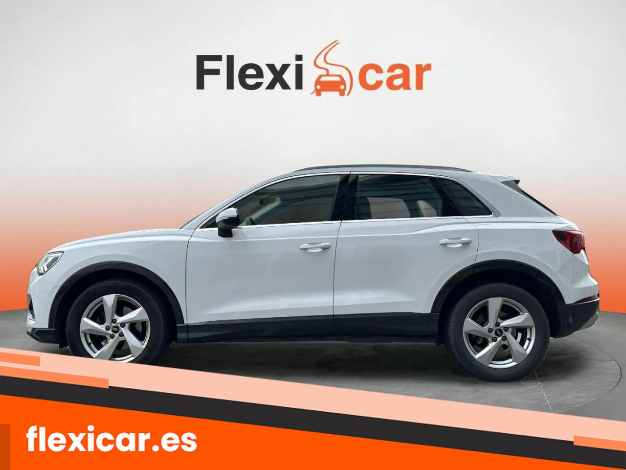 Foto Audi Q3 4