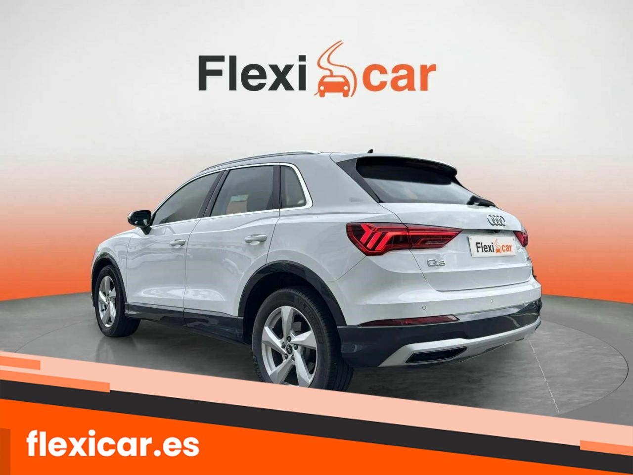 Foto Audi Q3 5
