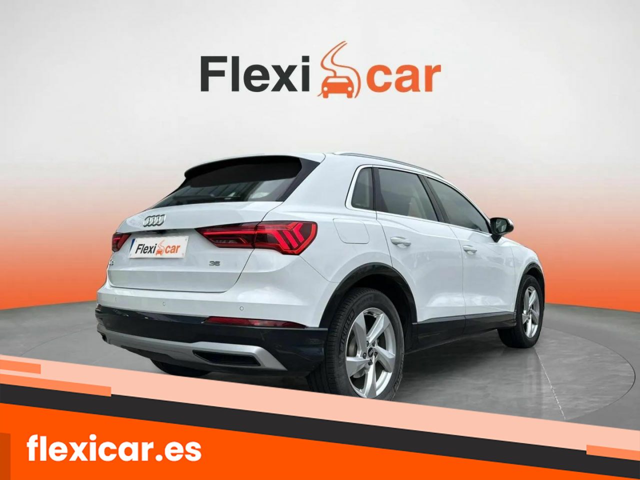 Foto Audi Q3 7