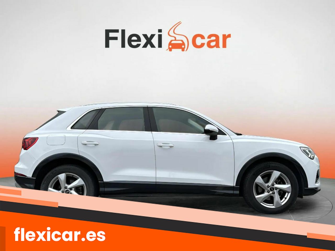 Foto Audi Q3 8