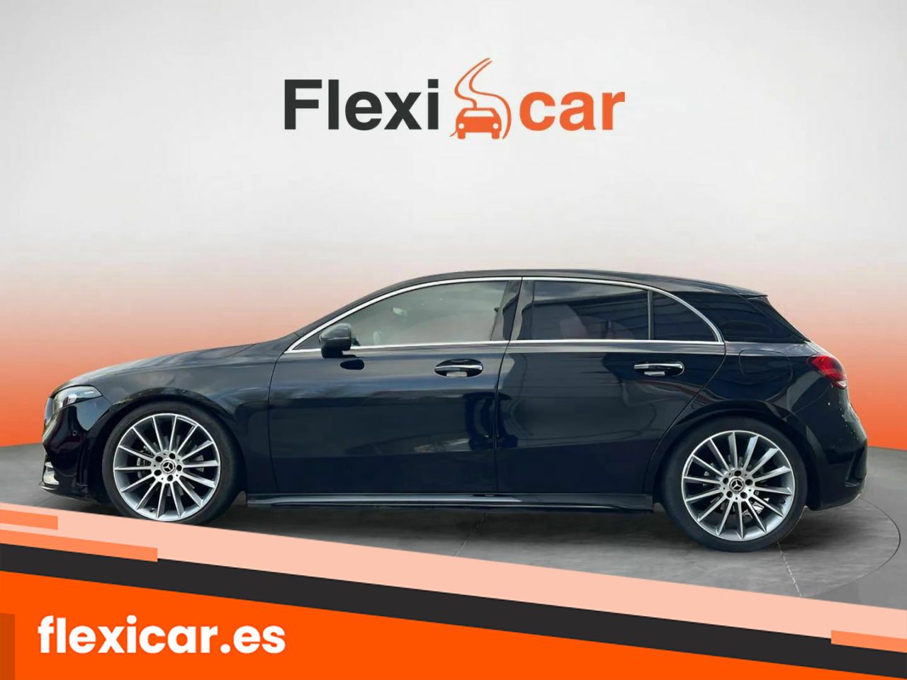 Foto Mercedes-Benz Clase A 4