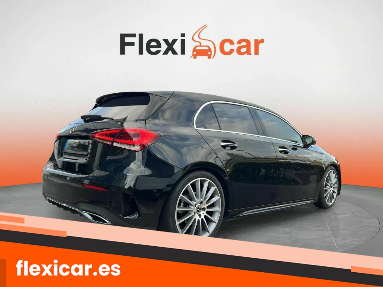 Foto Mercedes-Benz Clase A 8
