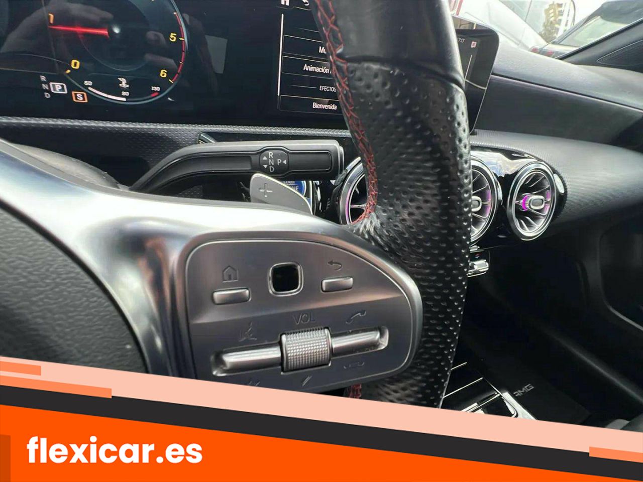 Foto Mercedes-Benz Clase A 15