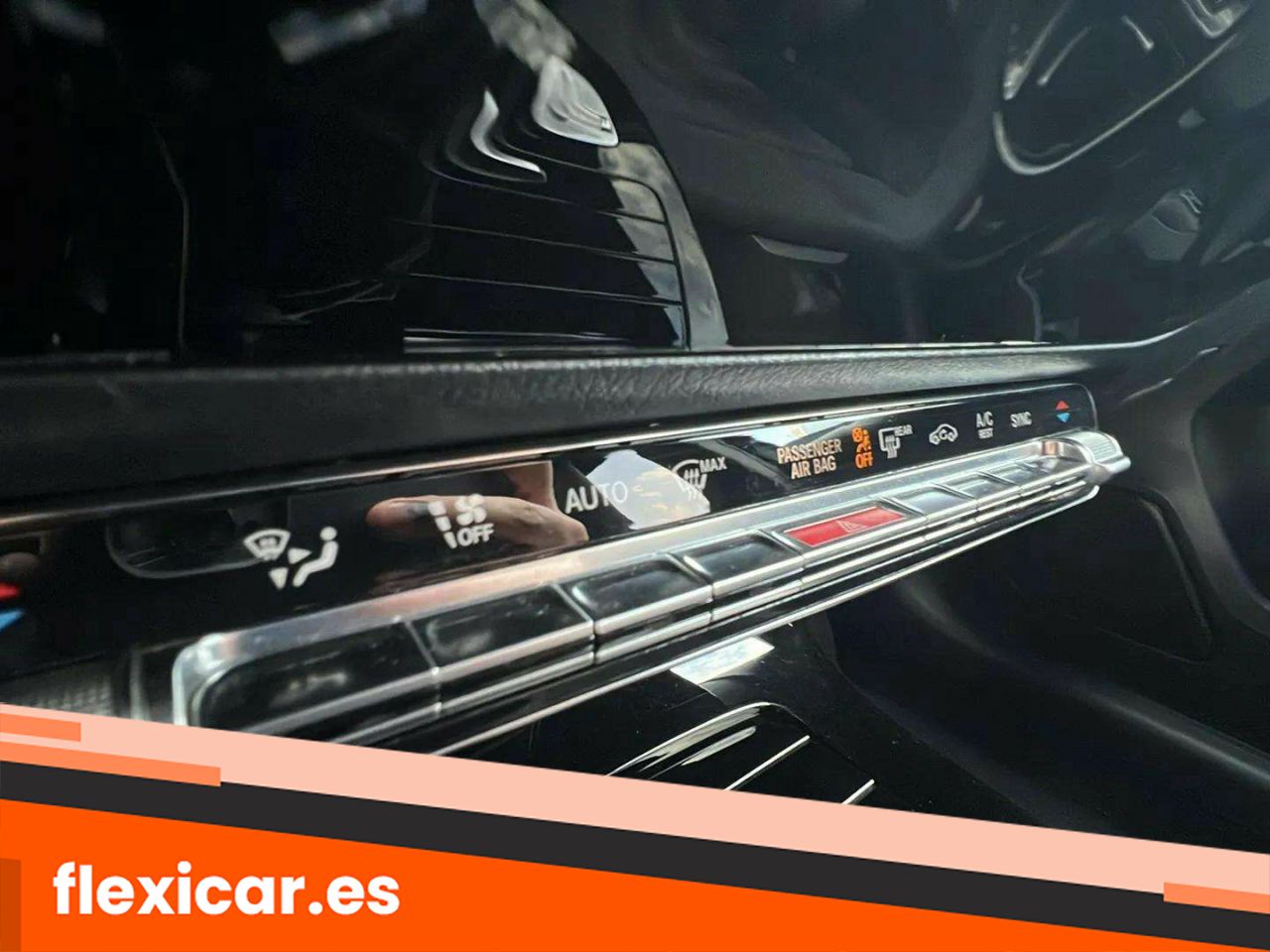 Foto Mercedes-Benz Clase A 16