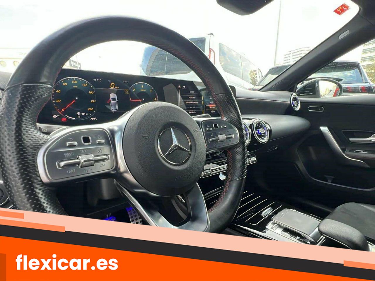 Foto Mercedes-Benz Clase A 22