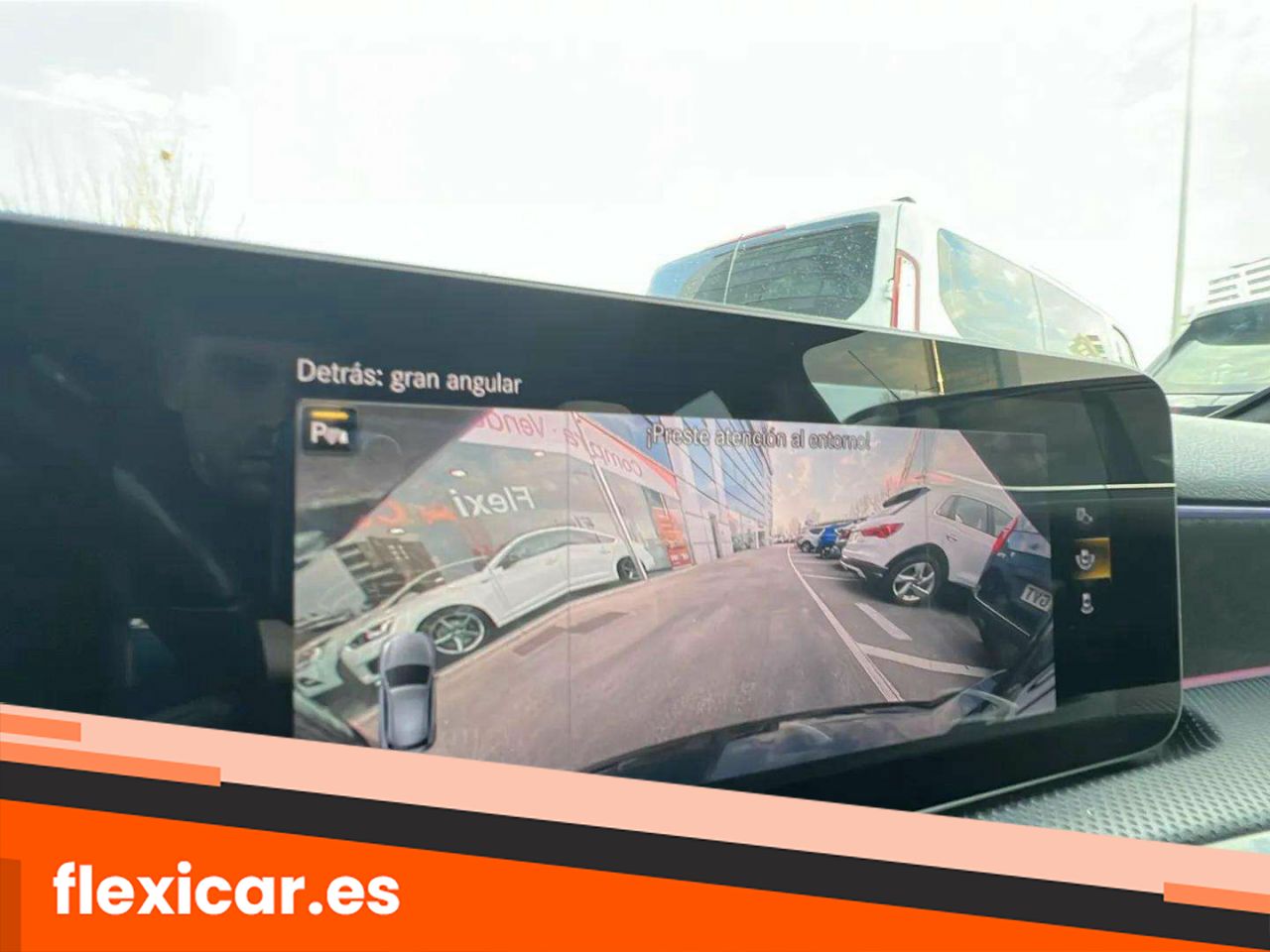 Foto Mercedes-Benz Clase A 23