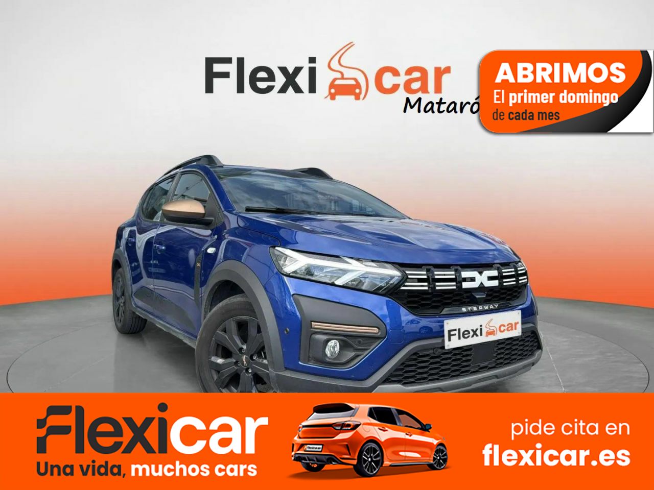Foto Dacia Sandero 1
