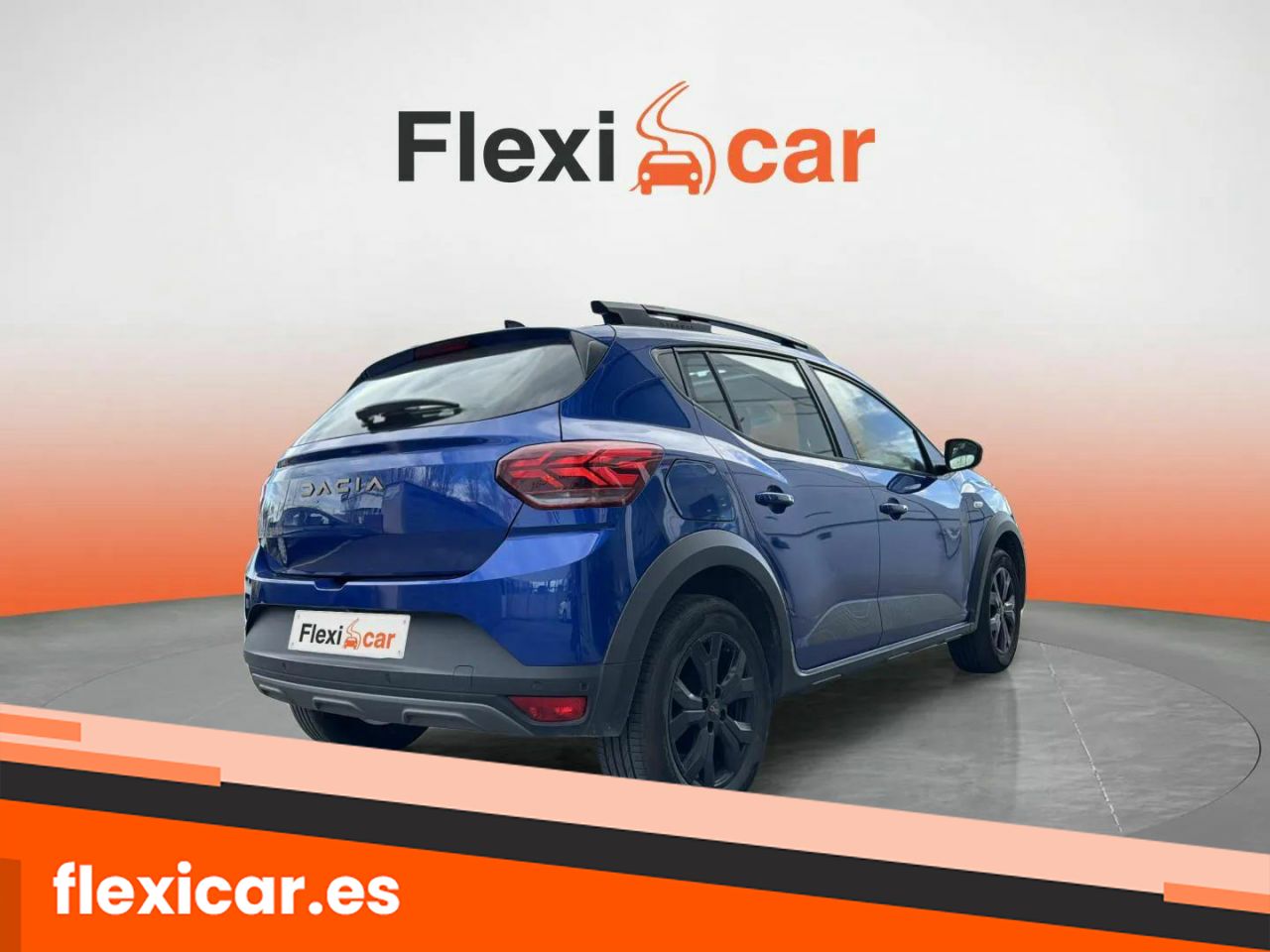 Foto Dacia Sandero 8
