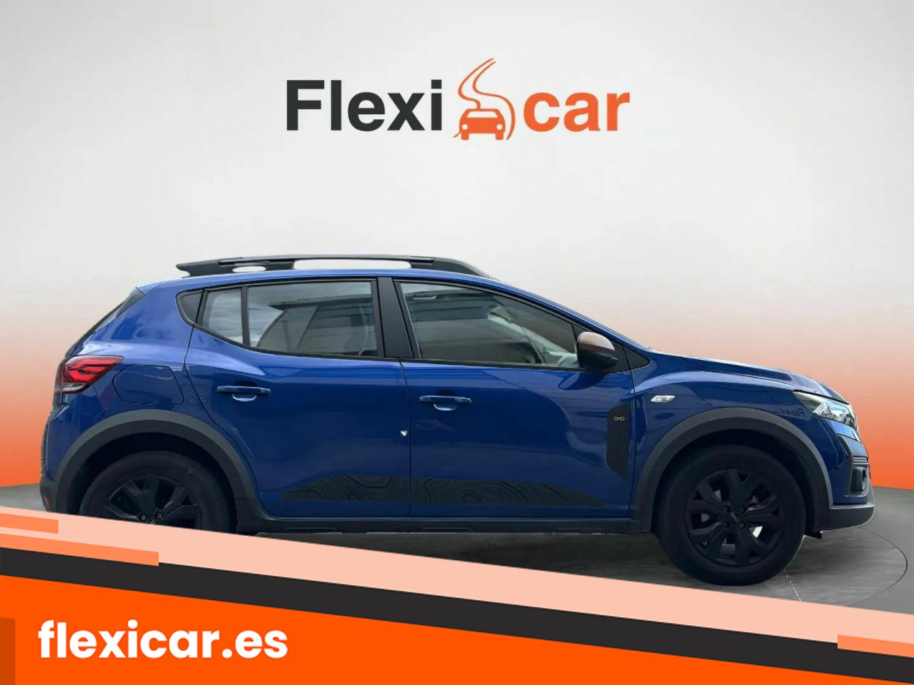 Foto Dacia Sandero 9
